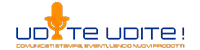 Logo Ufficiale Udite-Udite.It