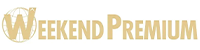 Logo Ufficiale Weekend Premium