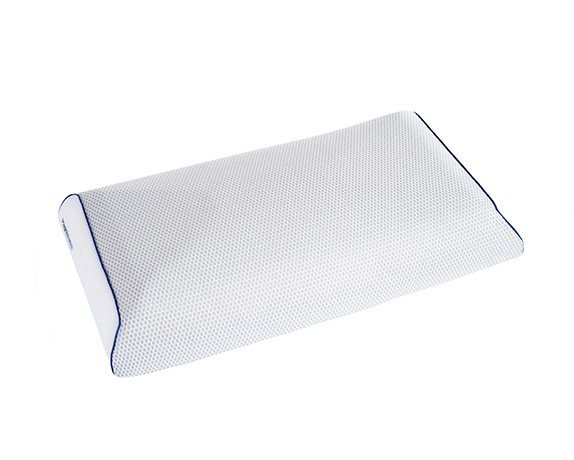 Magniflex pillows section