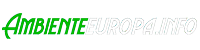 Logo Ufficiale Ambienteeuropa.Info