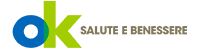 Logo Ufficiale Ok Salute E Benessere