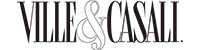 Logo Ufficiale Ville & Casali